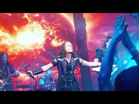 Видео: На концерте группы "Эпидемия" 10.10.2025. в Иваново