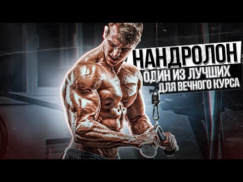 Видео: Нандролон (Дека, Ретаболил) - эффекты, побочки, дозировки, курс