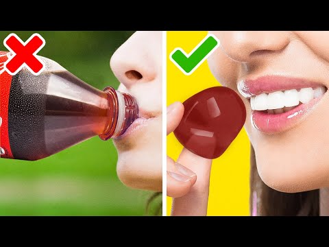 Видео: 35 УМНЫХ ИДЕЙ ДЛЯ ЛЮБОЙ ПРОБЛЕМЫ