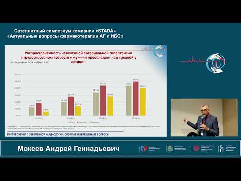 Видео: 20.10 Симпозиум Stada