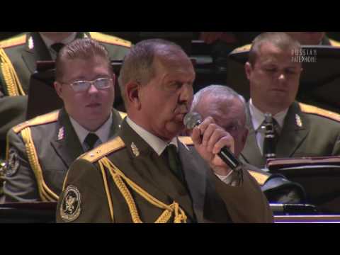 Видео: "Шестнадцать тонн" - ансамбль песни и пляски п/у Виктора Елисеева, Григорий Пинясов / Sixteen tons