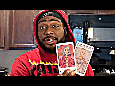 Видео: Теперь за их головы назначена духовная награда от магии смерти, которая дала обратный эффект #tarot