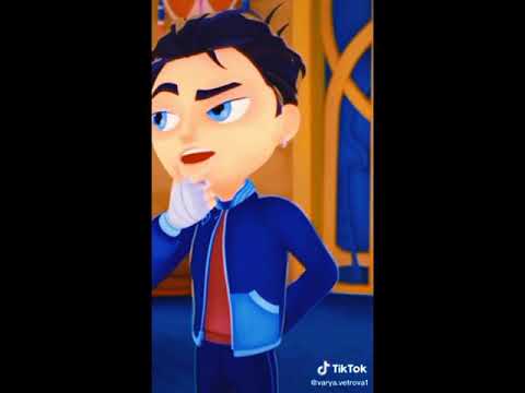 Видео: Клип Владаря не влюбляйся, милая..