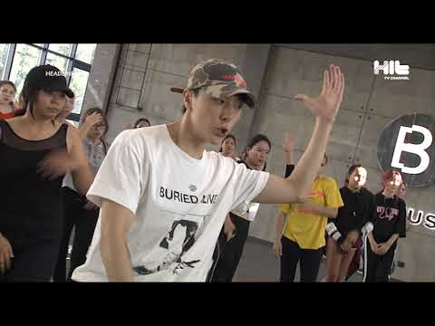 Видео: Хореографы из Южной Кореи рассказали о работе c EXO