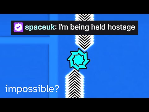 Видео: Троллинг лучших игроков с помощью НЕВОЗМОЖНОГО ВЫЗОВА