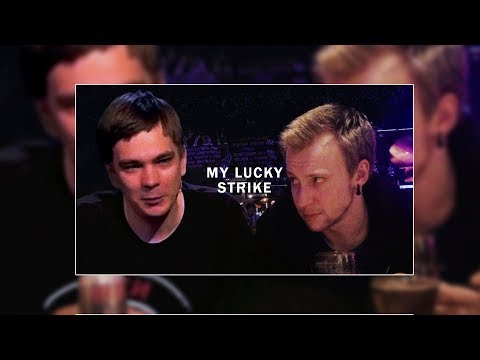 Видео: гнойбой: my lucky strike