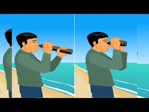Видео: Оптикалық аспаптар