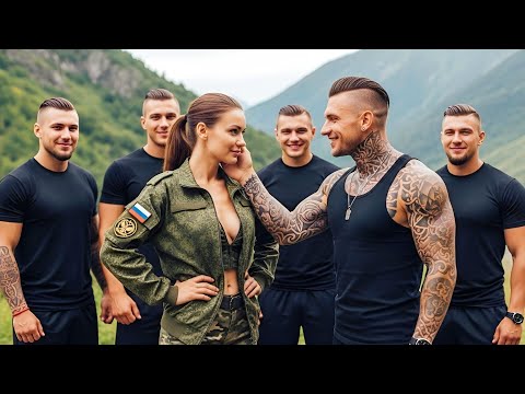 Видео: ЖЕСТЬ! Они думали, что она просто красивая девушка. КОНЕЦ БАНДЫ был предрешён.