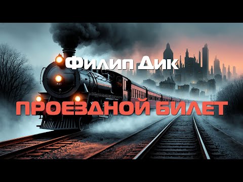 Видео: (Фантастика) Филип Дик "Проездной билет"