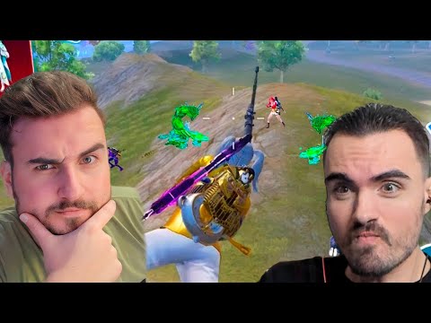 Видео: ЕМУ СТАЛО ГОРАЗДО ТРУДНЕЕ ВЫНОСИТЬ ЗАВОЕВАТЕЛЕЙ