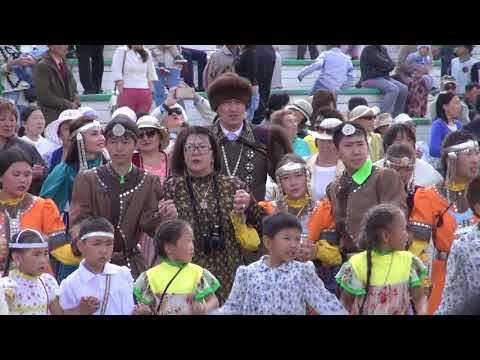 Видео: Сунтаар уйгулаах ыhыа5а 2016