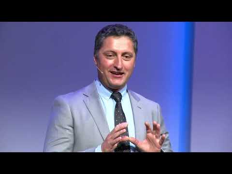 Видео: Как покорить Богу тех, кто рядом с нами | Роман Цыганюк | 23 апреля 2022