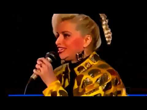Видео: Хит-Парад Останкино 1993 / 2