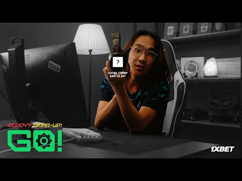 Видео: Ready? Gear-Up! Go! Episode 1 | "сonsz" 00 ороход wireless чихэвч ямар хэрэгтэй вэ?