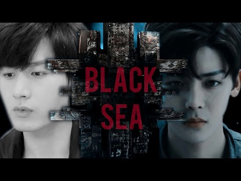 Видео: The Lost Tomb 2/Затерянная гробница 2: Гнев моря - [Black Sea]