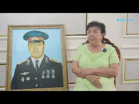 Видео: 23.06.2025. МАҚТААРАЛ АУДАНЫ. МЕНІҢ ӘКЕМ ПОЛИЦЕЙ