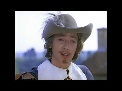Видео: Песня мушкетеров / Король и Шут