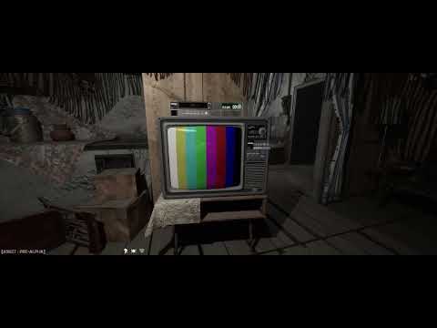 Видео: ASKET : Телевизор