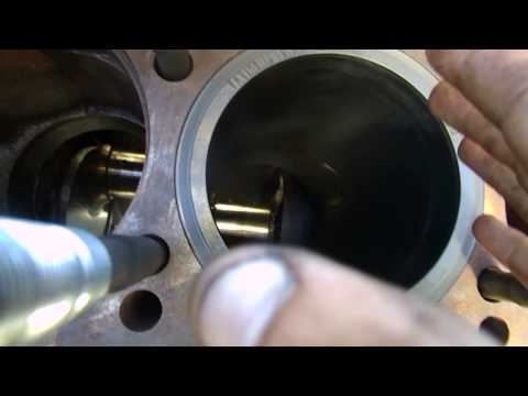 Видео: гильзы