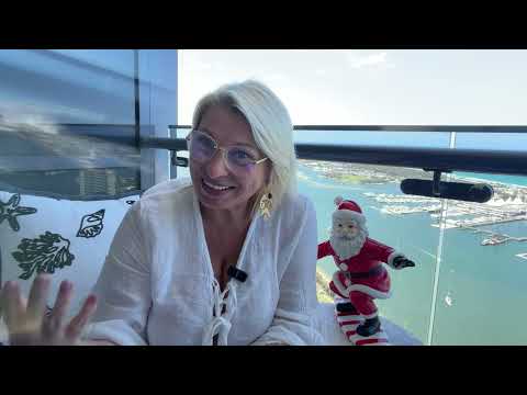 Видео: СКОРПИОН - ГОРОСКОП НА ДЕКАБРЬ 2025 года от ANGELA PEARL