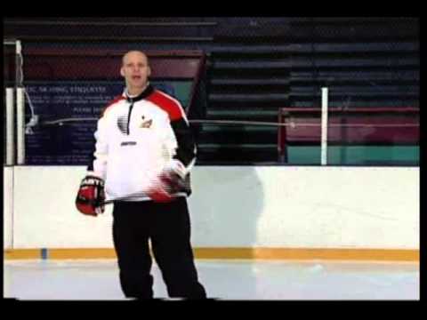 Видео: Шон Скинер Мастерство владения клюшкой Диск №3, Часть 2