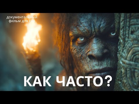 Видео: Сколько раз Человечество ПЕРЕЗАГРУЖАЛОСЯ за Последние 300,000 Лет? | Документальный Фильм Для Сна