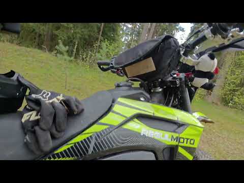 Видео: Regulmoto Sport 003 2024. Карбюратор Nibbi PE30. Настройка.