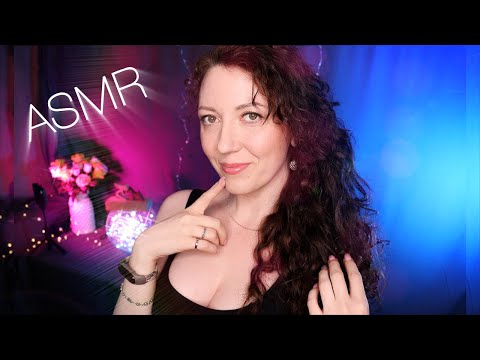 Видео: АСМР ОЧЕНЬ БЛИЗКИЙ МАССАЖ ЛИЦА / ЗВУКИ РУК/ ASMR UP CLOSE FACE MASSAGE/ HAND SOUNDS