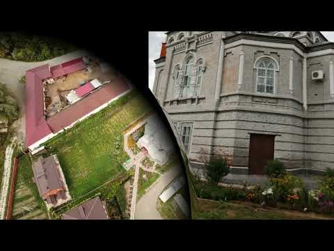 Видео: Седмиозерная Богородицкая пустынь