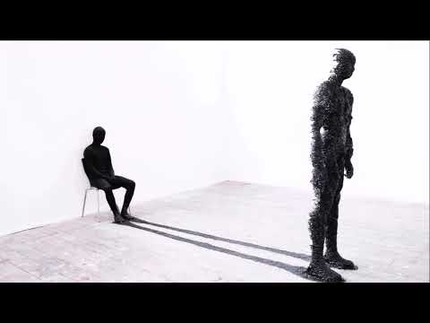 Видео: 2025 - Андрей Мисин - Тени на стене