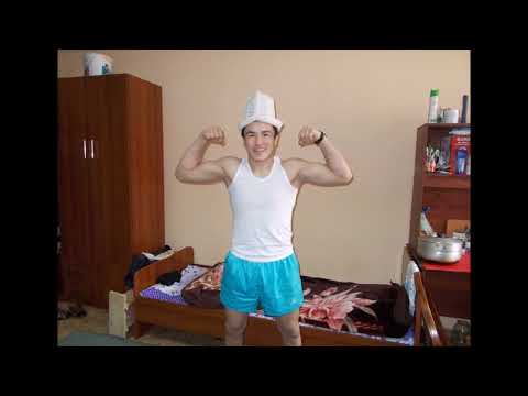 Видео: Эльдар Суткон