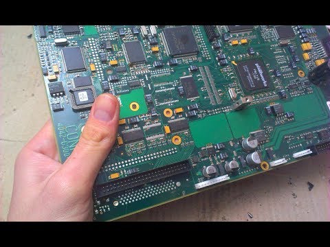 Видео: А КТО-ТО ЗНАЛ, ЧТО СТАРЫЕ ПЛАТЫ И РАДИОДЕТАЛИ СТОЯТ $ ХОРОШИХ ДЕНЕГ??