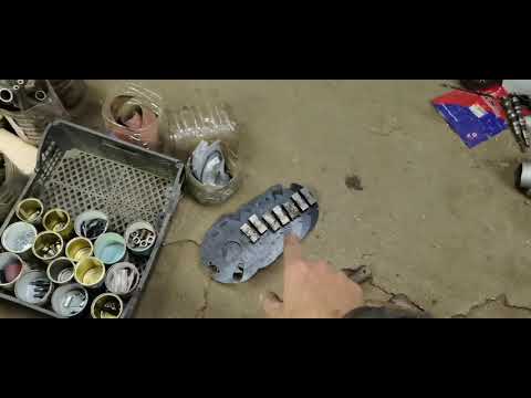 Видео: Обзор самого полного комплекта гидравлических тормозов.