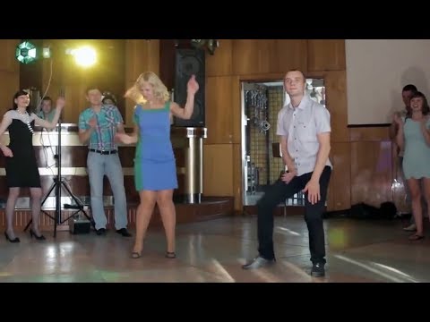 Видео: Вите надо выйти, Вите надо выпить, Витя танцует, Витя не спит