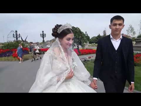 Видео: 30 августа 22 встреча невесты Брильянт и Графиня.