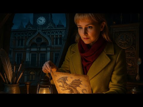 Видео: ТАЙНАЯ ЖИЗНЬ МОСКВЫ