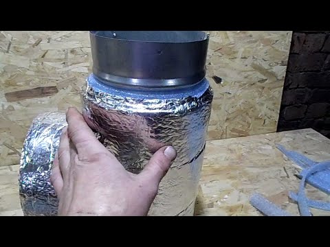 Видео: Замерзает вентиляционная труба. Простой способ избавиться от конденсата в вентиляции!