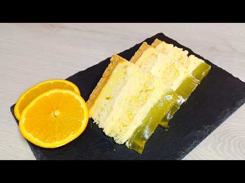 Видео: Торт Гранд Десерт 🍋