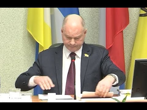 Видео: Что известно о досрочном уходе мэра Улан-Удэ в отставку