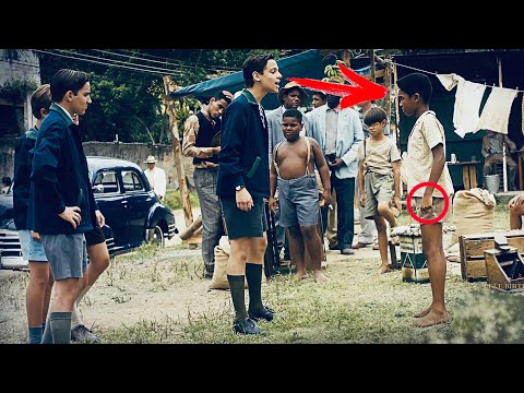 Видео: Постоял за себя. Заступился за друга, брата и девушку. Часть 129