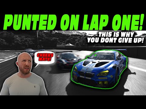 Видео: Никогда не сдавайся! | От первого круга до искупления в Gran Turismo 7