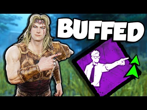 Видео: Сборка ULTIMATE SOLO QUEUE только что была улучшена — Dead by Daylight