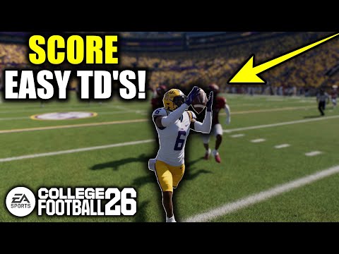 Видео: ОШИБКУ STREAK невозможно остановить в CFB 26!