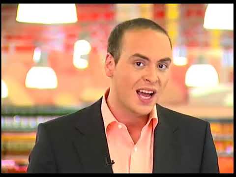 Видео: Контрольная закупка, Первый канал, 17 января 2007 года.