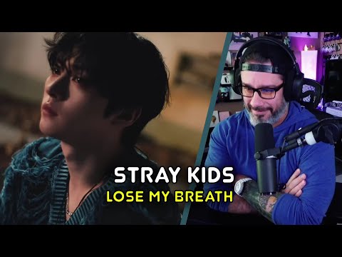 Видео: Реакция режиссера на клип Stray Kids "Lose My Breath (feat. Charlie Puth)"