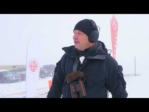 Видео: Финал Кубка снайпера «Неустойчивые 2023»