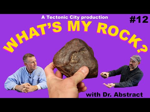 Видео: «Какой у меня камень?» #12 — шоу-распознавание камней