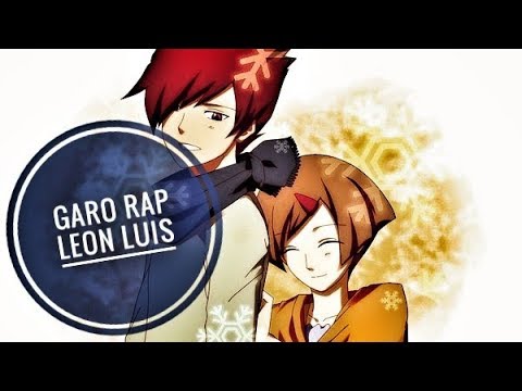 Видео: GARO: Метка Пламени Рэп 2018