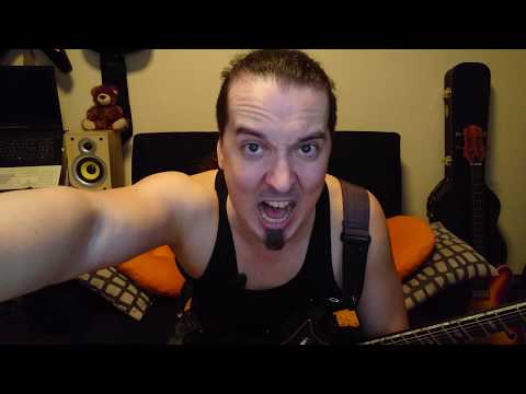 Видео: Минорная пентатоника: как сделать так, чтобы она звучала круто