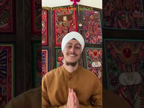 Видео: Как завязывать тюрбан